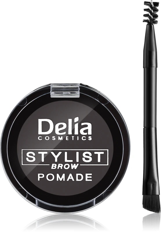 Delia Cosmetics Eyebrow Expert pomada do brwi