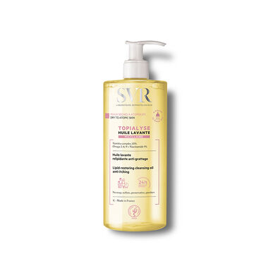 SVR Topialyse Renseolje Spesialpris 1000 ml 1000 ml