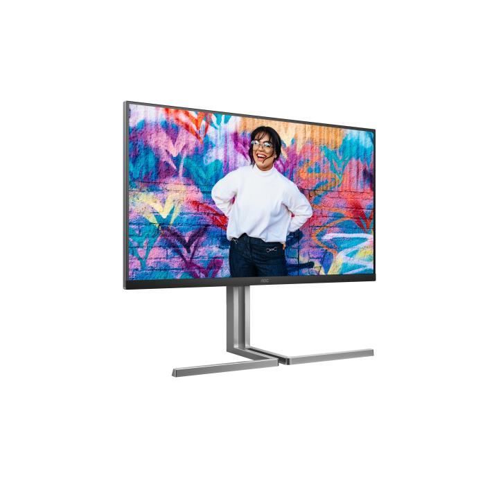 AOC U32U3CV