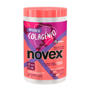 Novex Collagen Infusion Mask 400g 400g