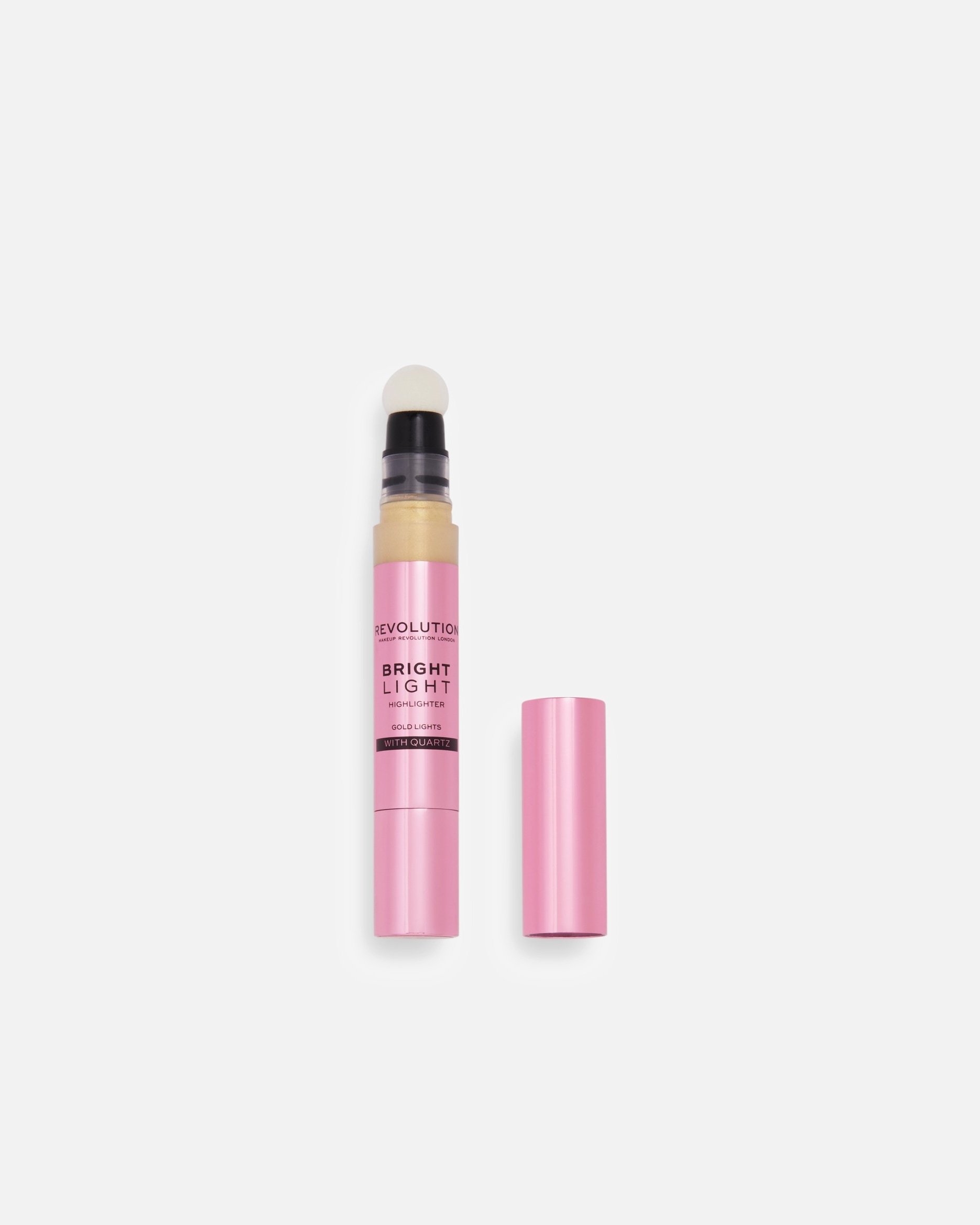Rozjasňovač Revolution Highlighter Bright Light - 3 ml