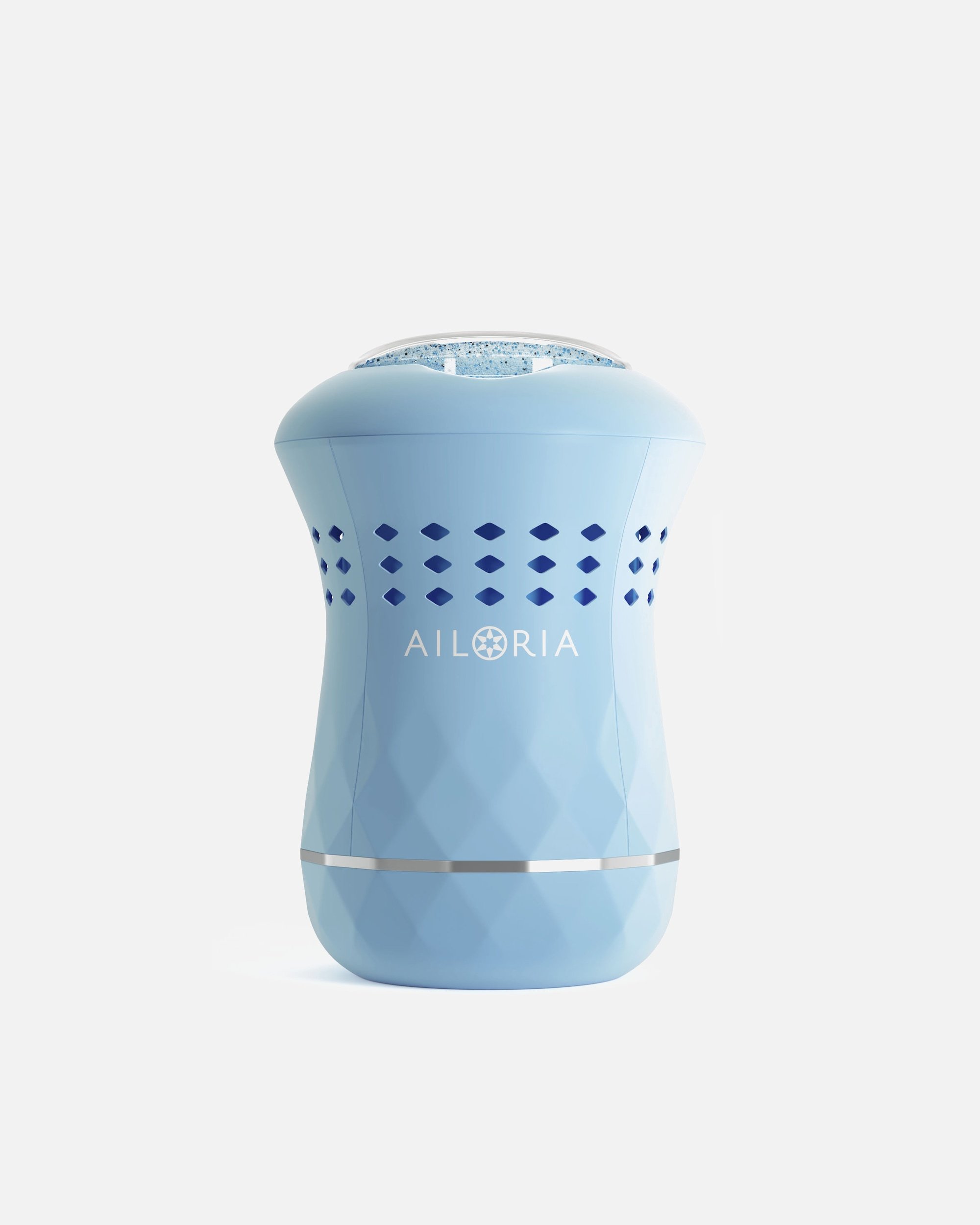 Ailoria Skin Care LUSTRE PRO USB uređaj za uklanjanje žuljeva - 1 komad