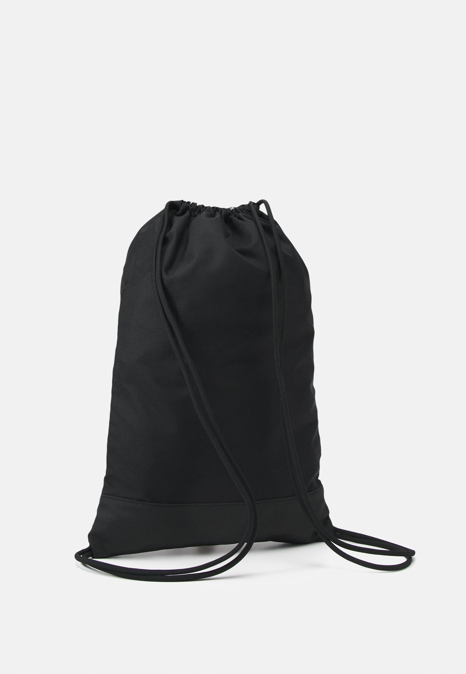 Jordan SPORT GYM UNISEX - Sportbeutel mit Kordelzug - schwarz