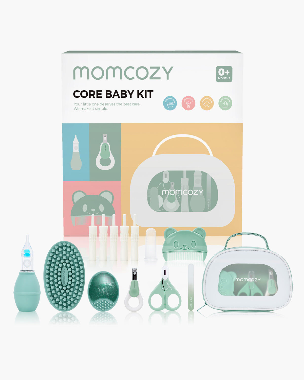 MOMCOZY