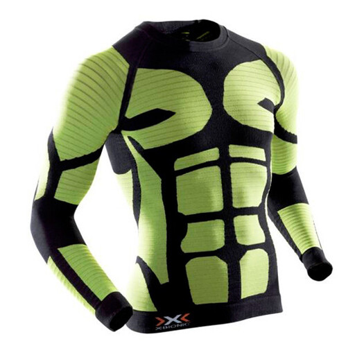  Heren Precovery T-shirt M/L van X-bionic
