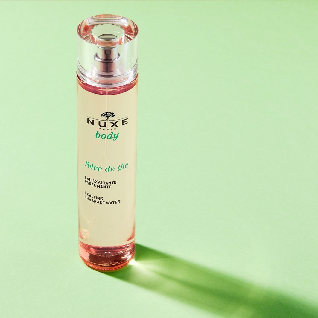 NUXE Eau de Parfum uzmundrinošs parfimēts ūdens - 100 ml