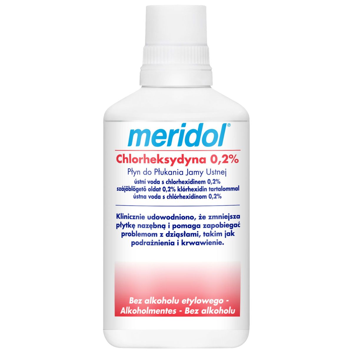 Meridol Med.