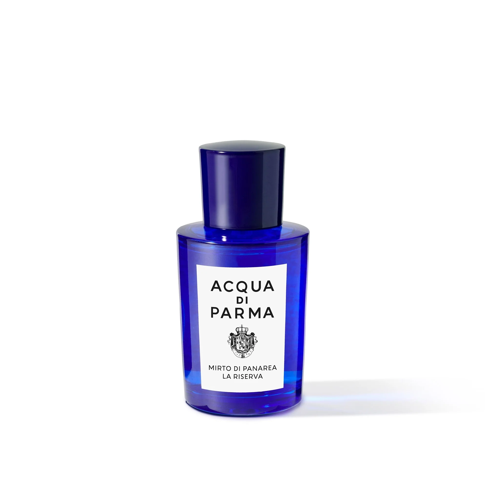 Blu Mediterraneo Mirto di Panarea La Riserva - Eau de Parfum Unisex, Eau de Parfum
