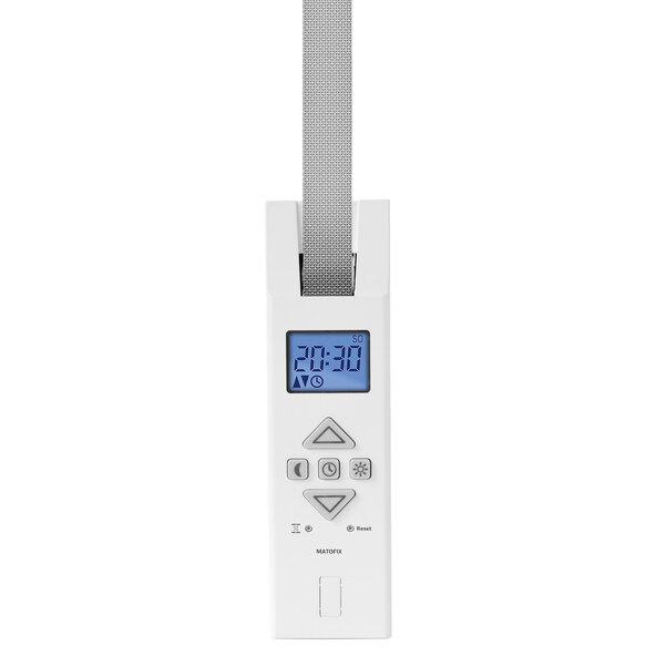 Înfășurator electric cu bandă pentru rulouri PRO