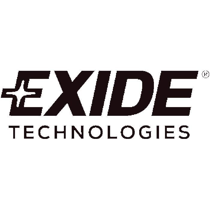 Batería Exide EK720 AGM L3 12V 72Ah 760A (278x175x190mm) +D