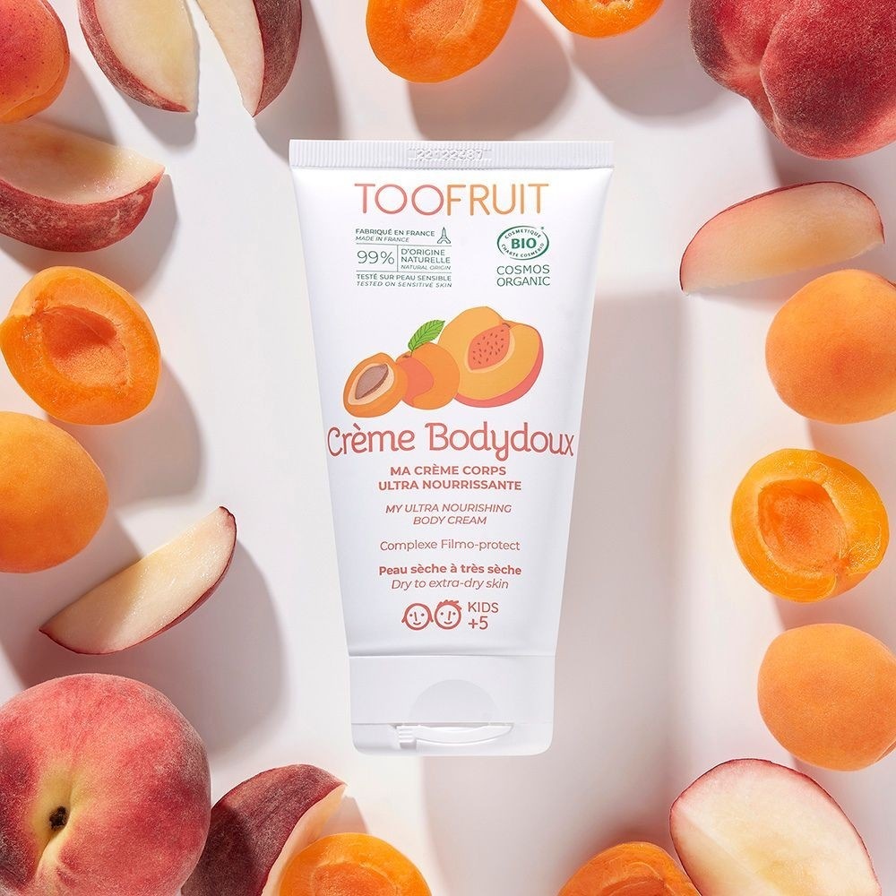 Toofruit Crème Bodydoux