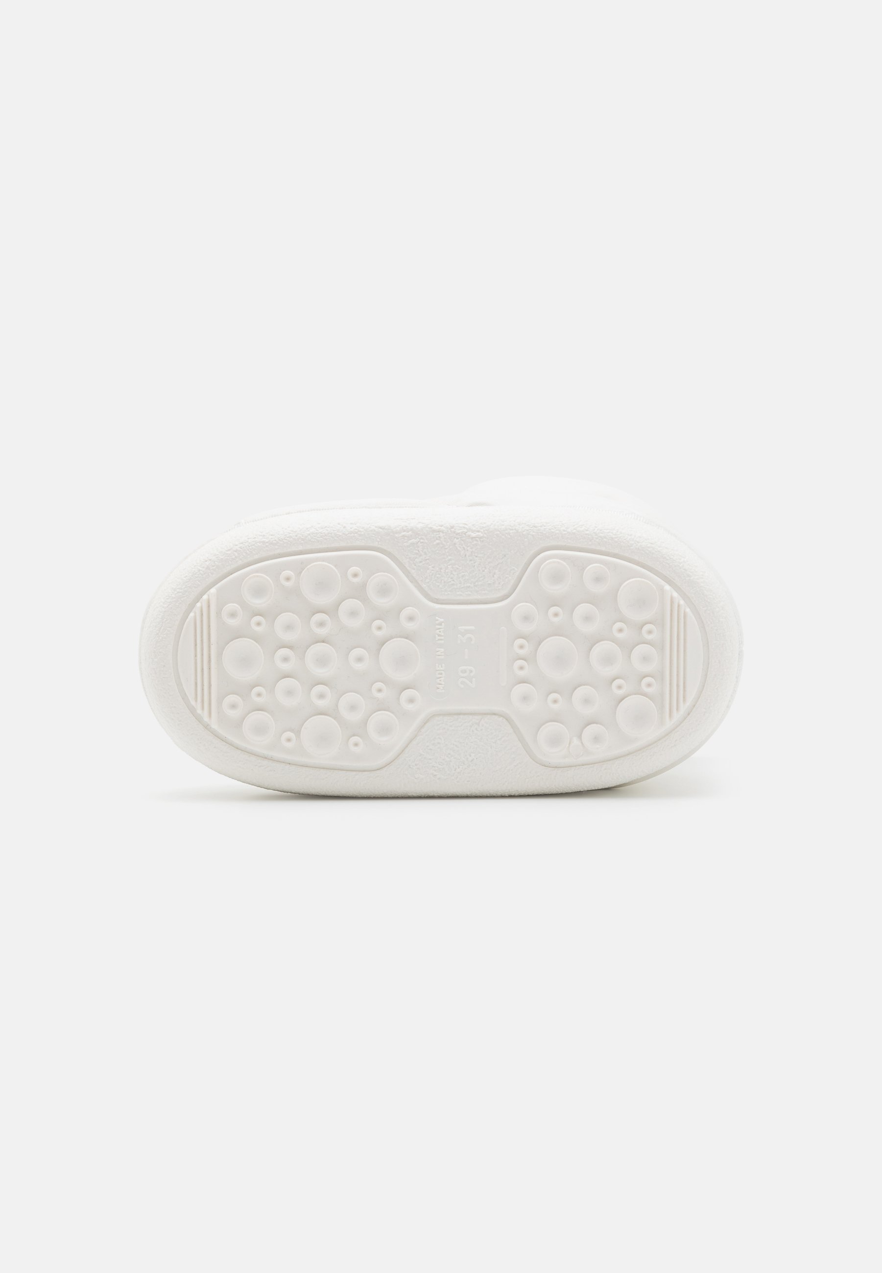 Dsquared2 UNISEX - Winterlaarzen - wit