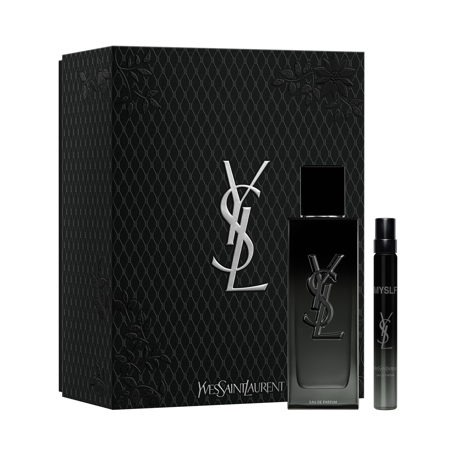 MYSLF EdP 60 ml Pudełko prezentowe - Yves Saint Laurent