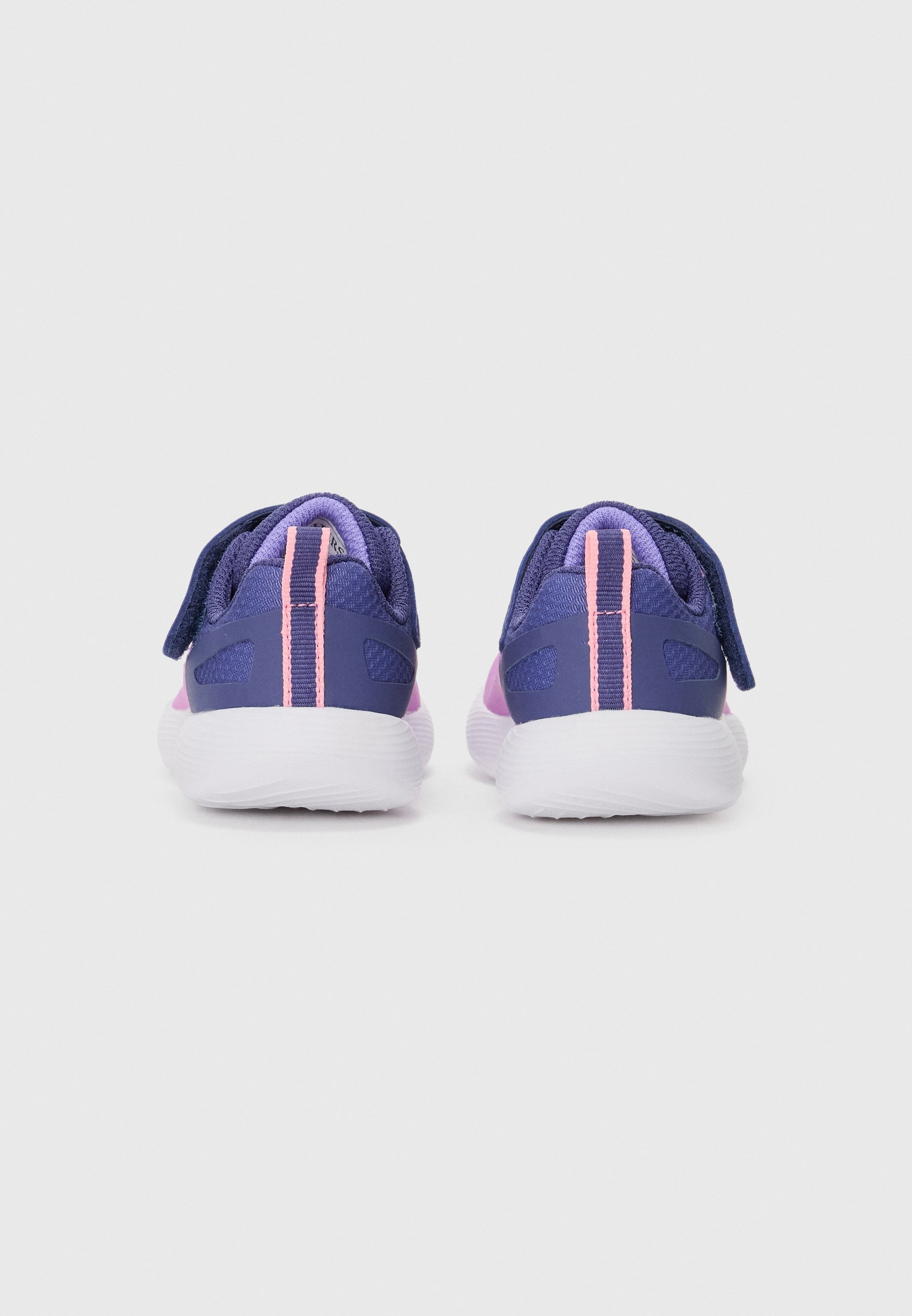 Skechers DYNA LITE - Sneakers - paars/blauw