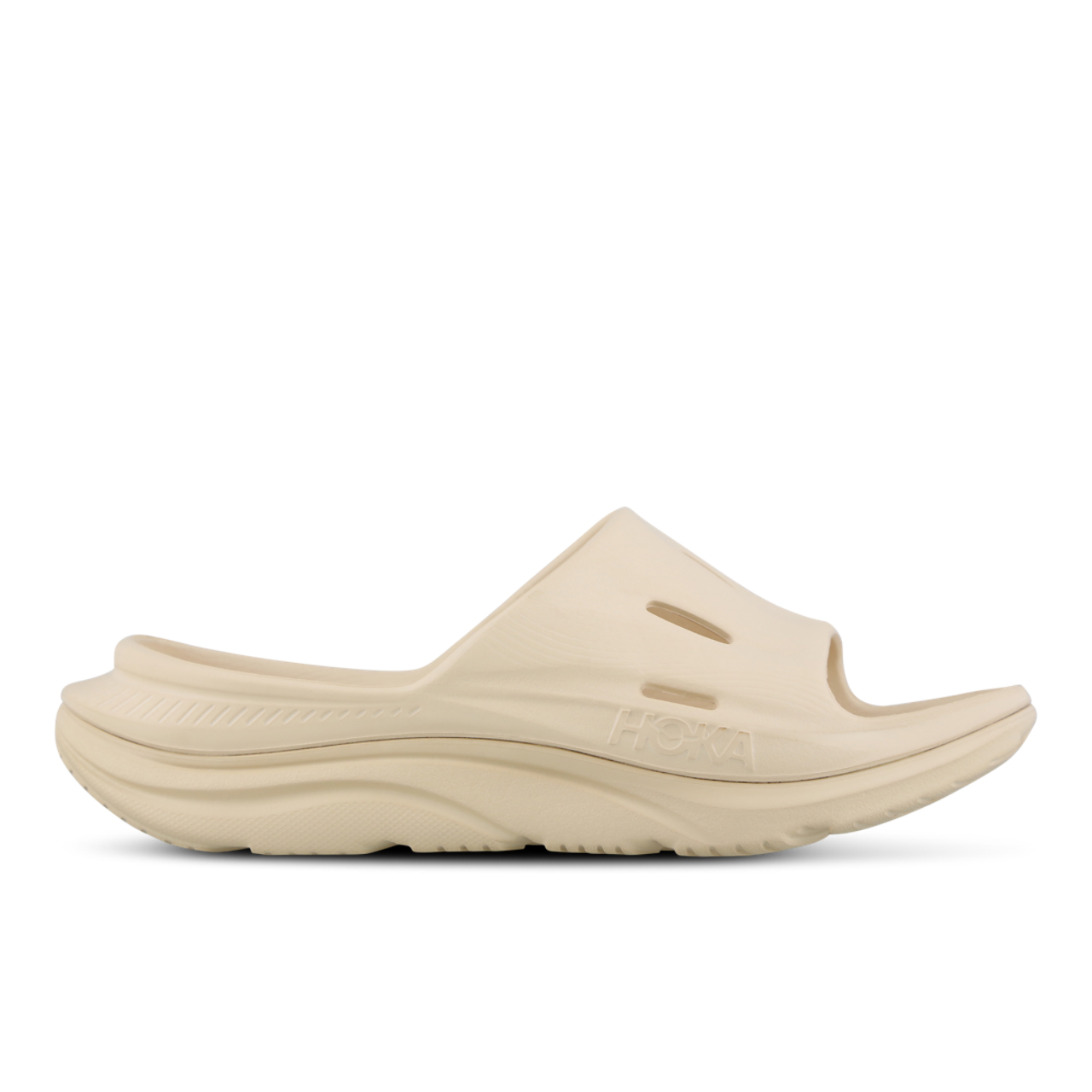 Hoka Ora Recovery -sandaalit