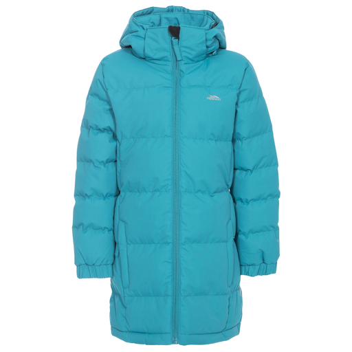 Chaqueta Acolchada Trespass Tiffy