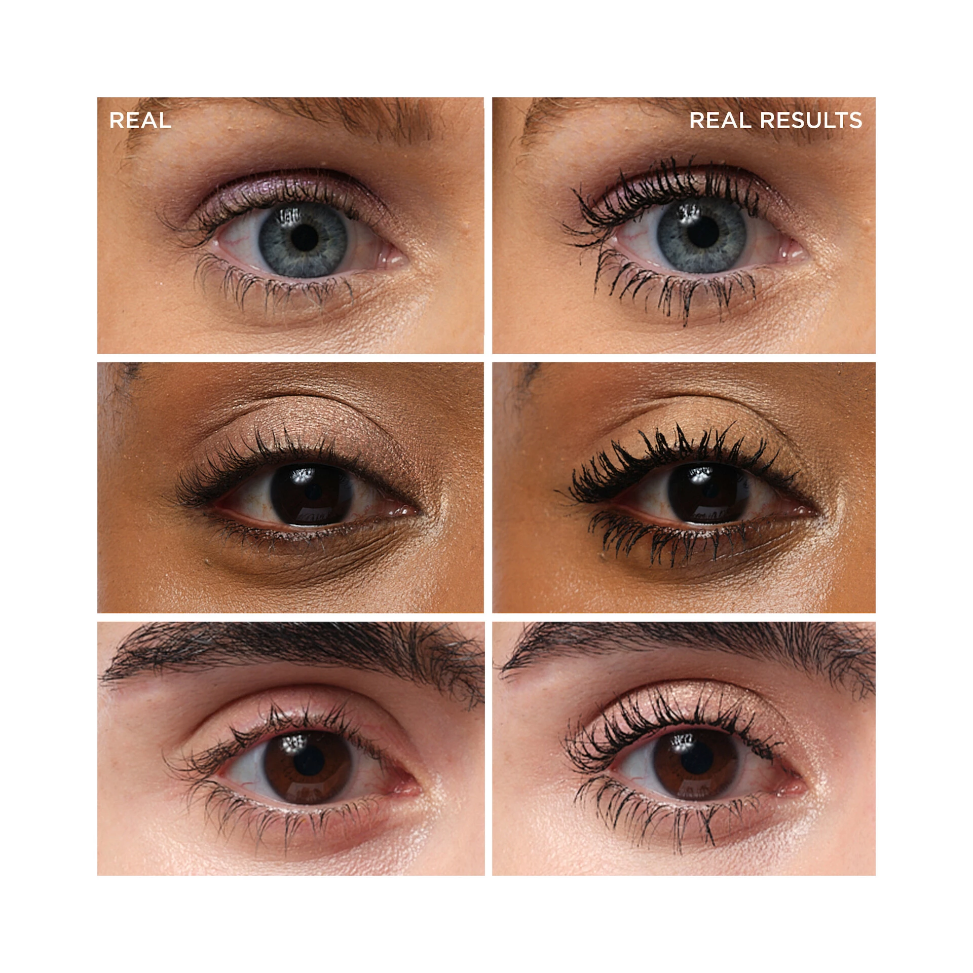 Szuperhős Vízálló Szempillaspirál 1 Fekete - IT Cosmetics
