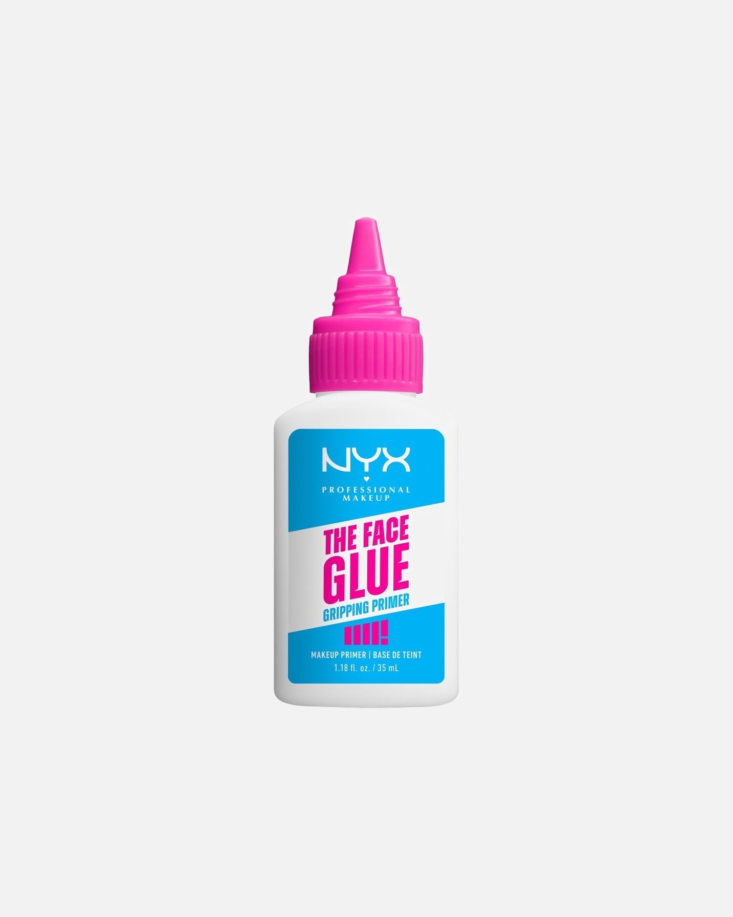 NYX Professional Makeup Primer The Face Glue - 35 ml