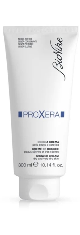 BIONIKE Bionike Proxera reinigende douchecrème voor de droge en xerotische huid 300 ml