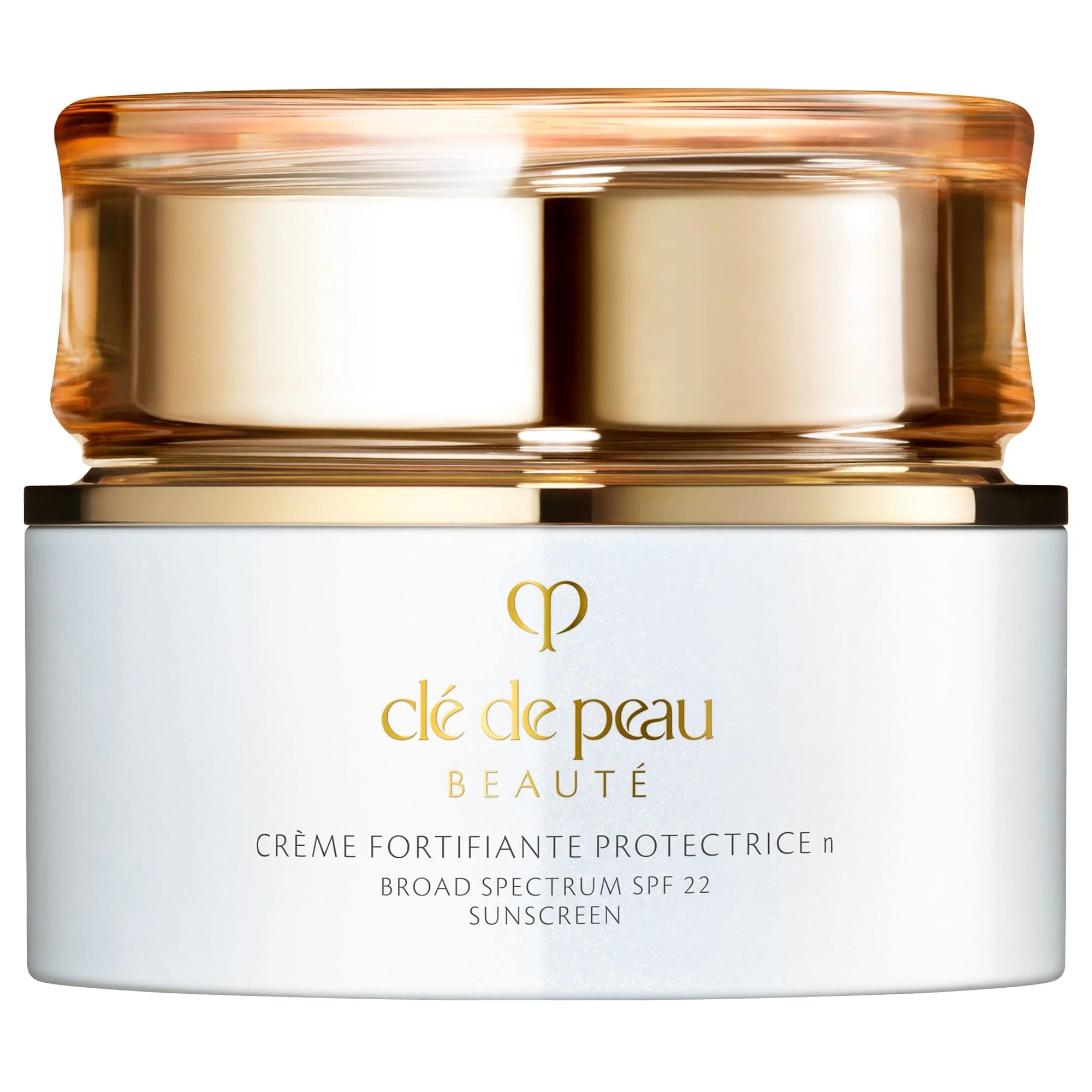 Key Radiance Care Protective Fortifying Cream - Crema viso giorno effetto globale