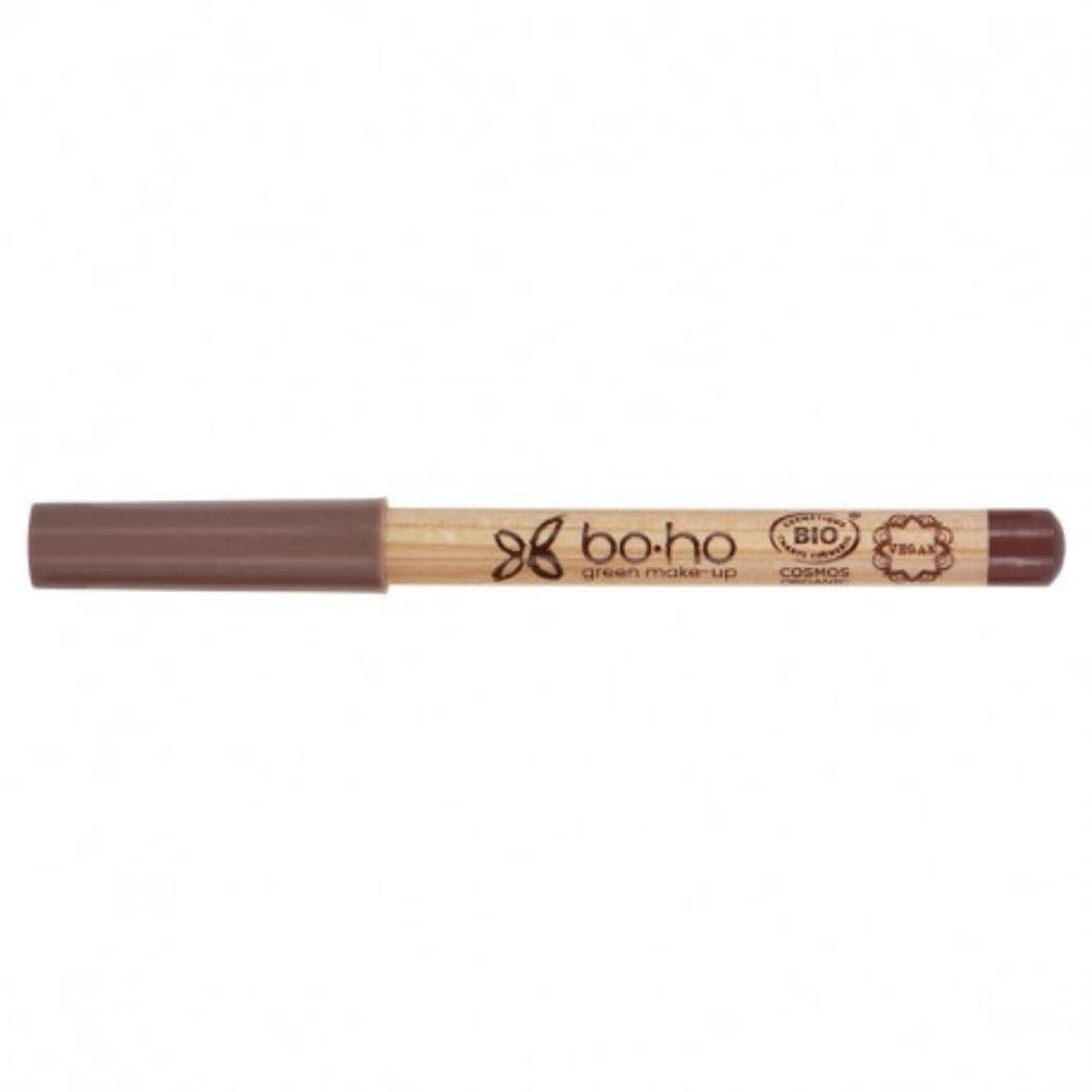 Boho žalias makiažo lūpų pieštukas - 0,8 g