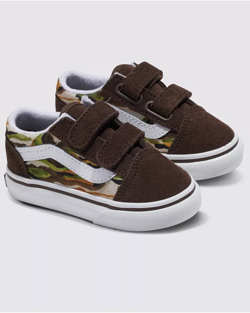 Toddler Old Skool V Shoe