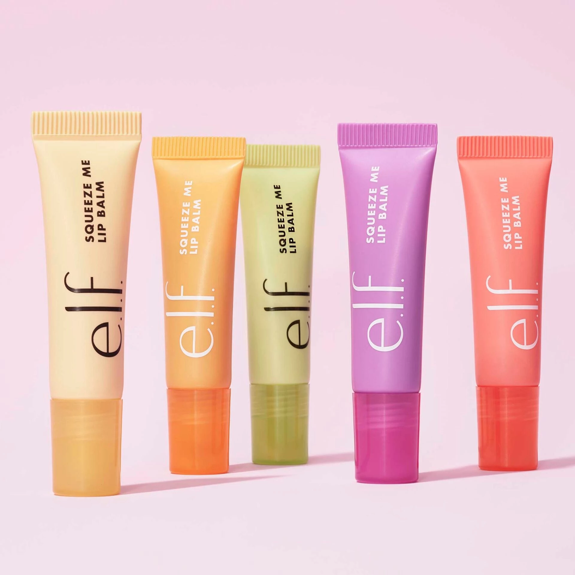 Balsam de buze Squeeze Me Peach - Elf