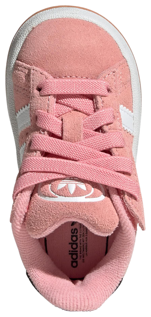 adidas Campus 00S Comfort Closure -joustavat pitsikengät