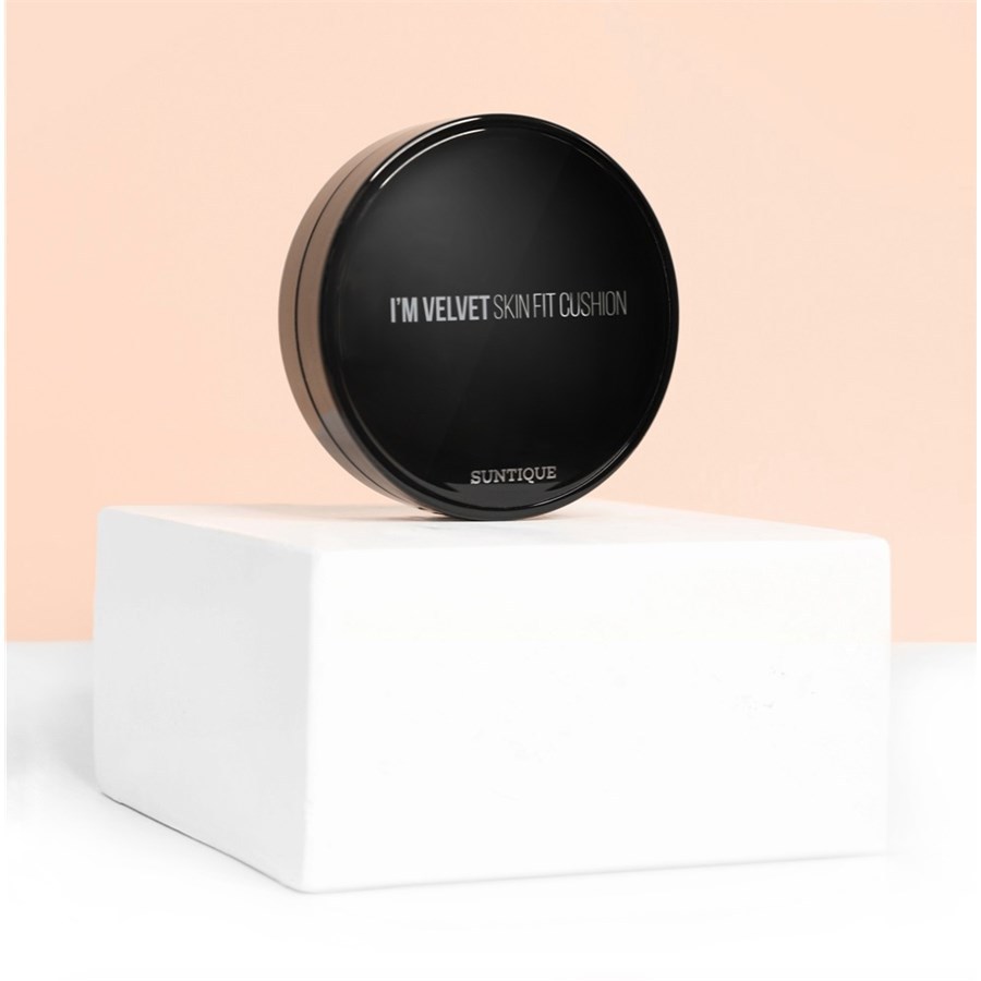 Suntique BB krema I'm Velvet Skin Fit u usnama - 12 g