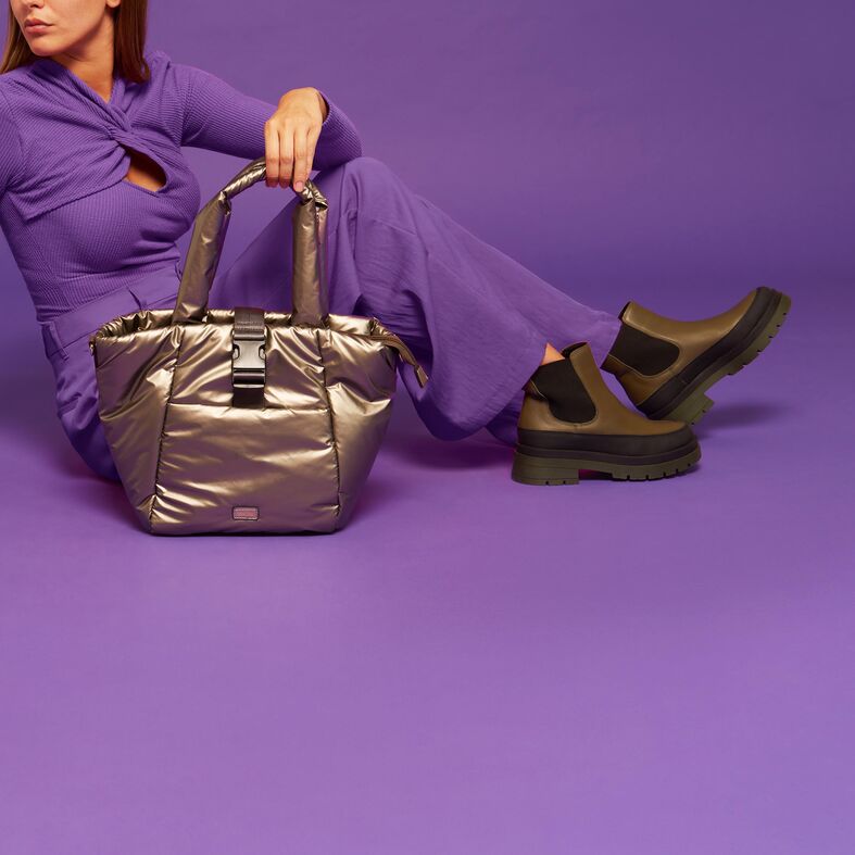  Sacs Jaune Femme