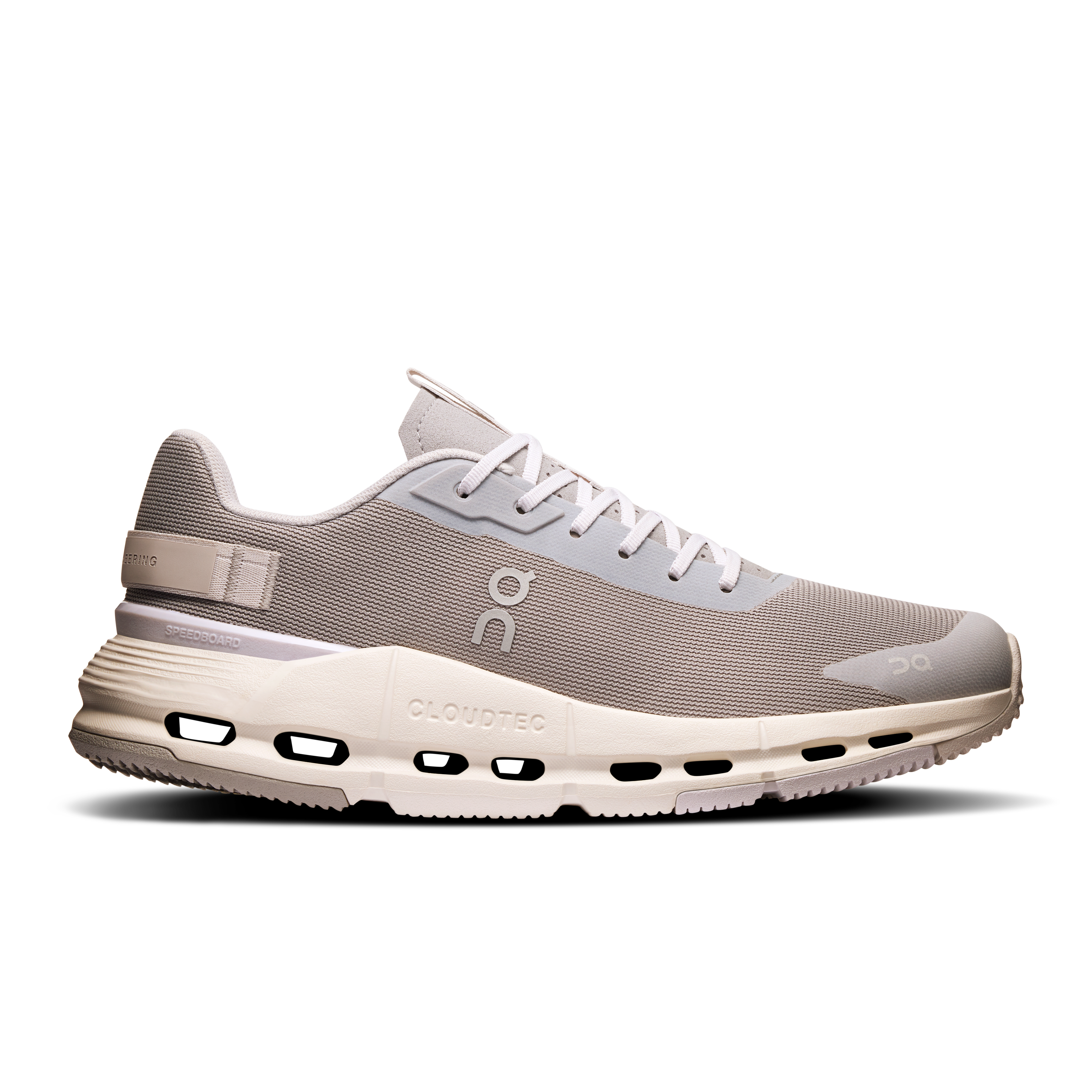 On Cloudnova Form 2 Fog da donna | Lavanda