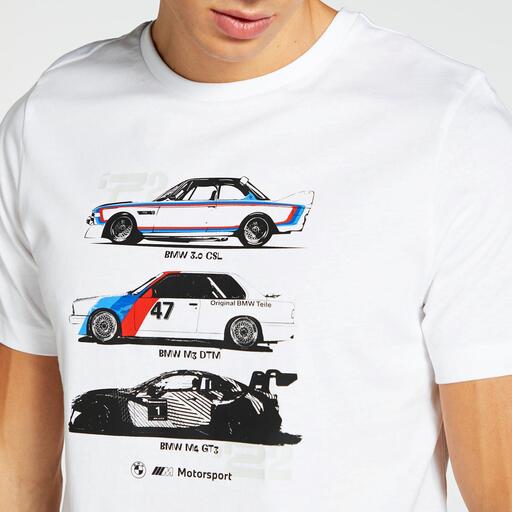 Πούμα BMW