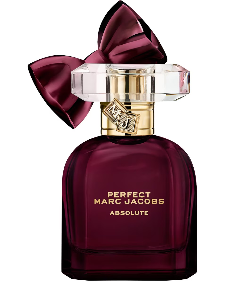 MARC JACOBS Perfect Absolute parfuminis vanduo
