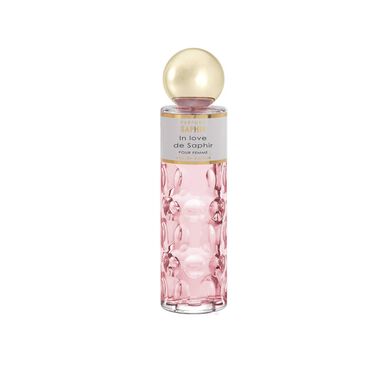 Saphir Saphir In Love De Saphir EDP 200 ml 200 ml