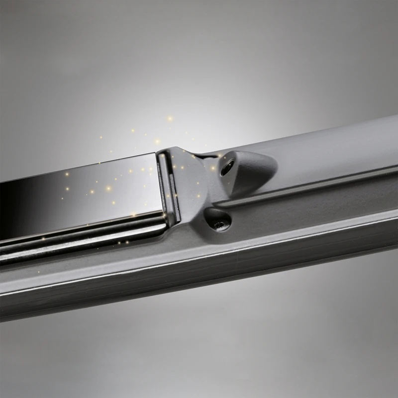 Ravnalnik las BaByliss PRO Stilista BAB3550BE