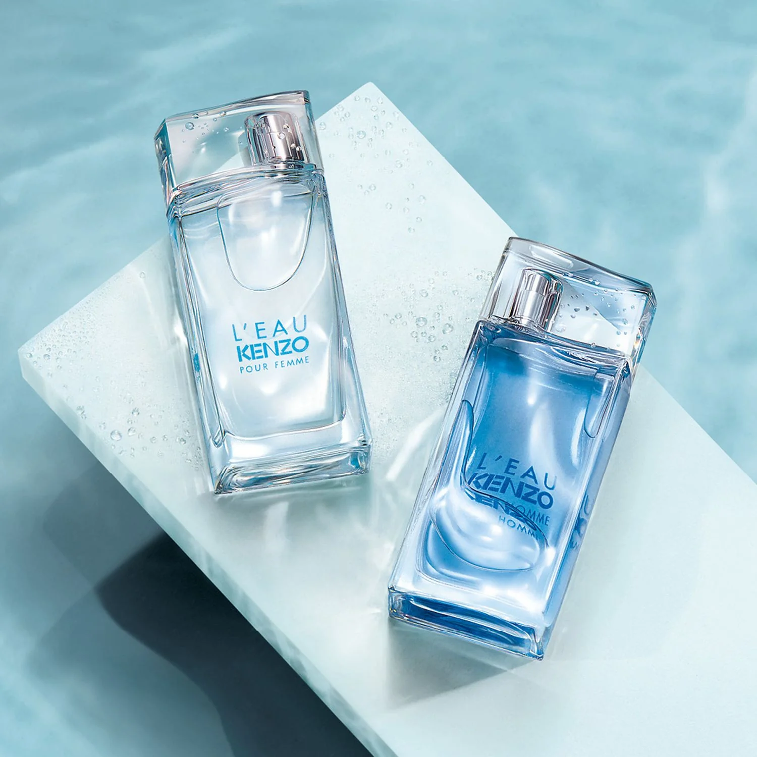 L'eau Kenzo pour Homme L'eau Kenzo pour Homme - Eau de Toilette