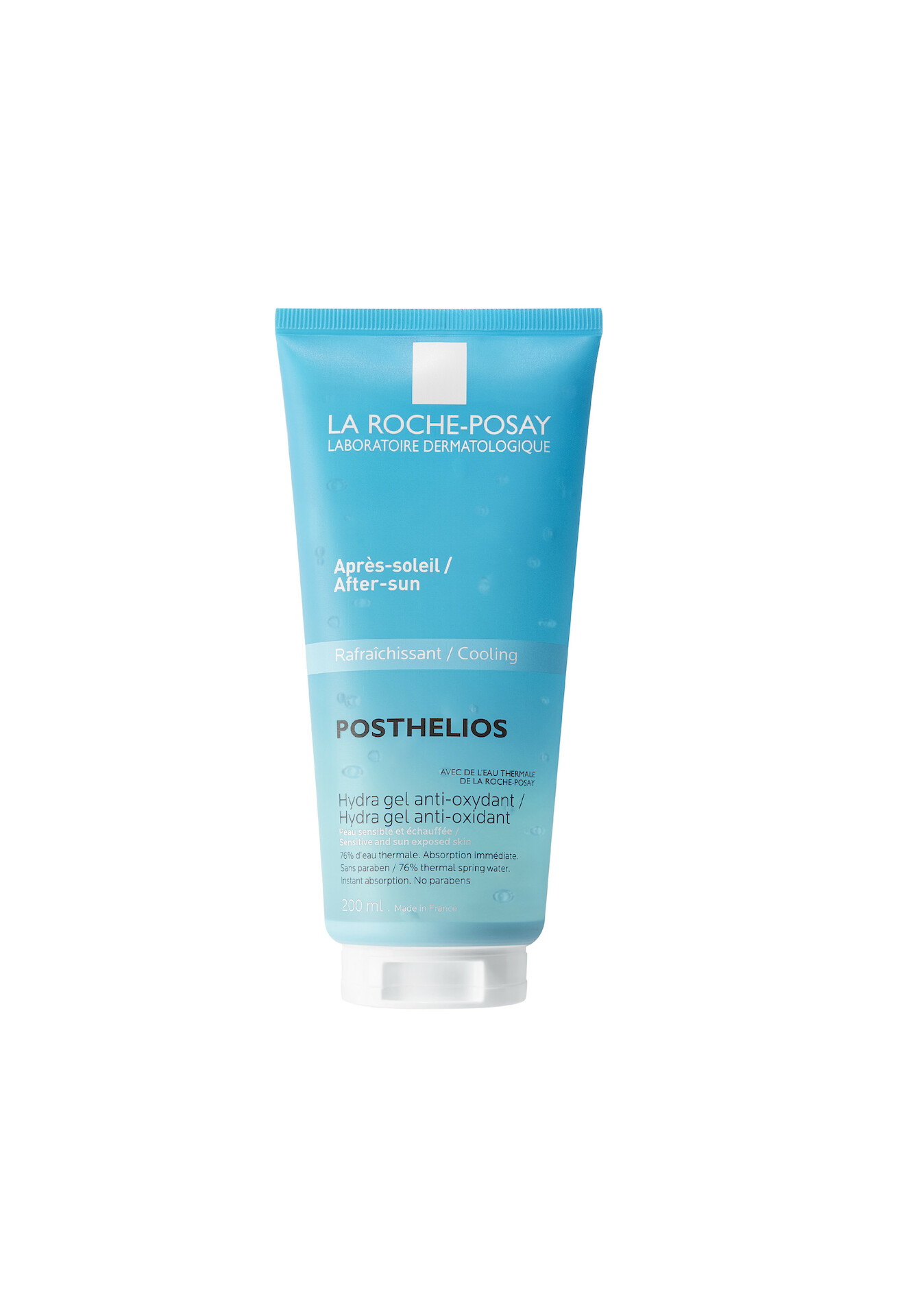 Posthelios After Sun 200 ml - La Roche-Posay