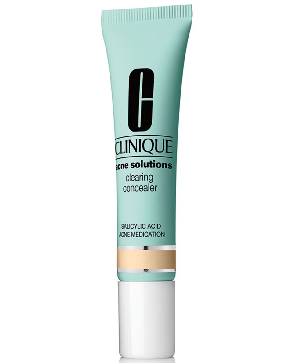 CLINIQUE ANTI-BLEMISH SOLUTIONS™ ČISTILNI KOREKTOR ČISTILNI KOREKTOR