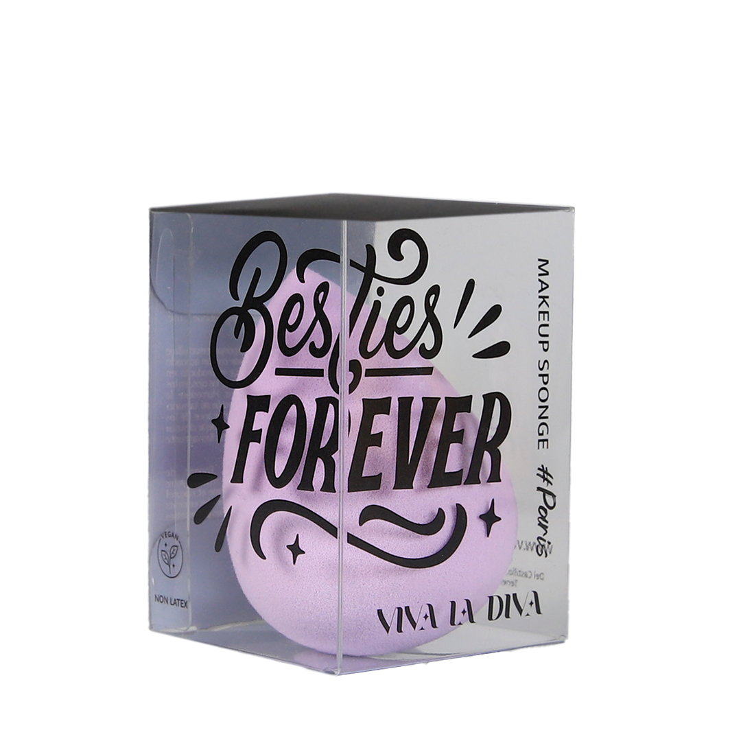 Špongie na make-up od Besties Forever Špongie na make-up