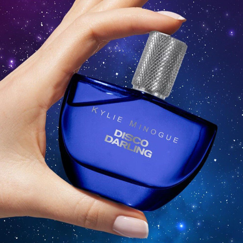 Kylie Minogue Darling