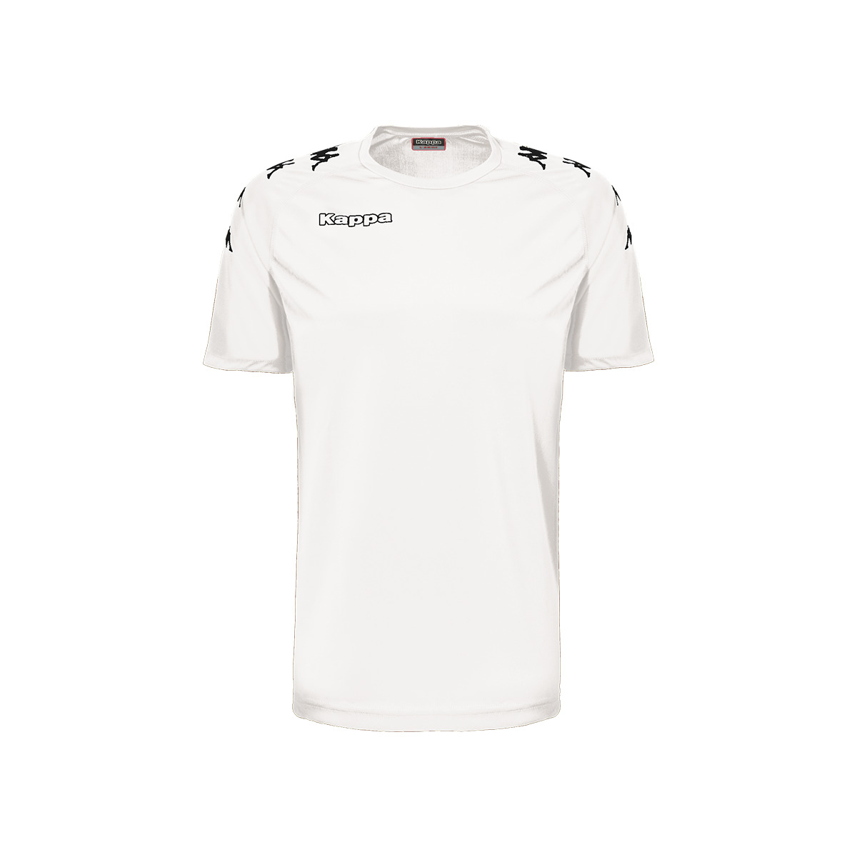 Camiseta Niños Kappa Castolo