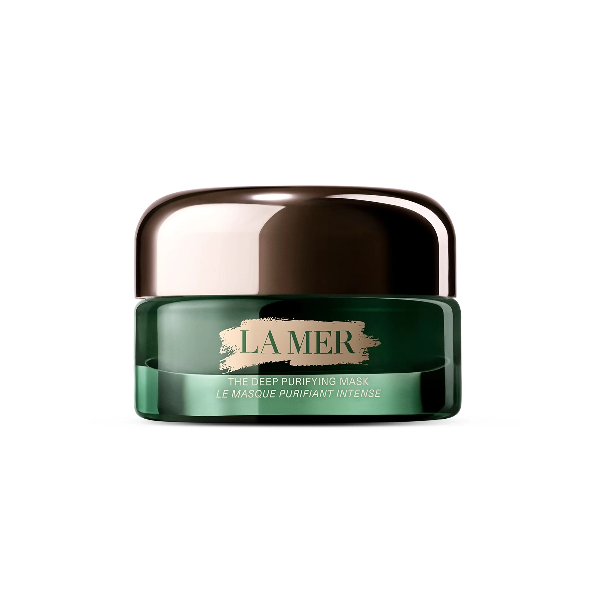Maschere The Deep Purifying Mask - Maschera Purificante viso, Trattamento detossinante
