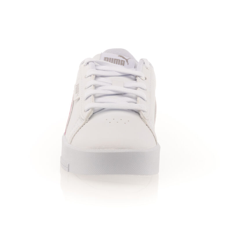 Korit / lenkkarit Fille Blanc