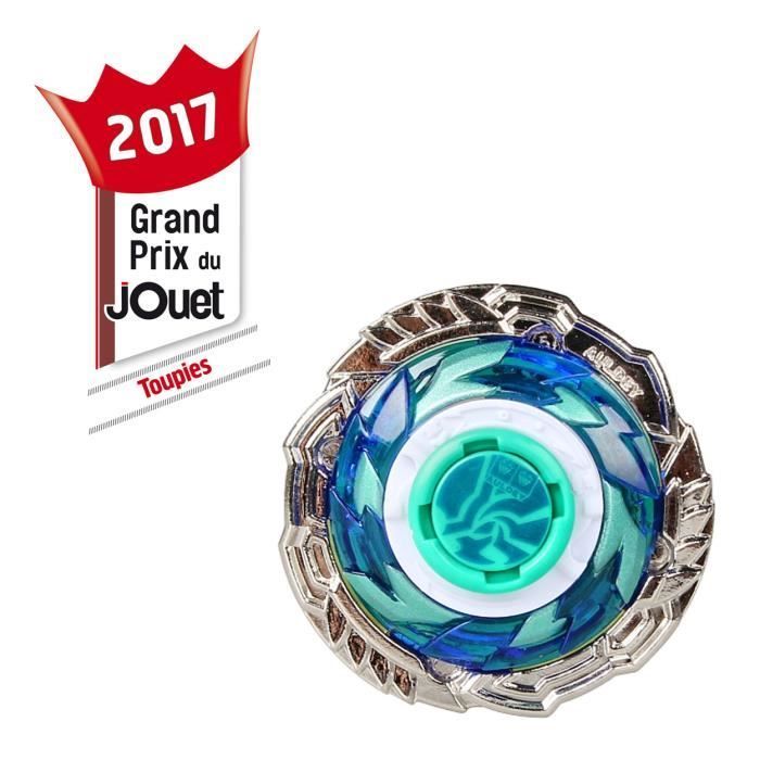 INFINITY NADO Super Whisker Spinning Top - BATTLE-serie