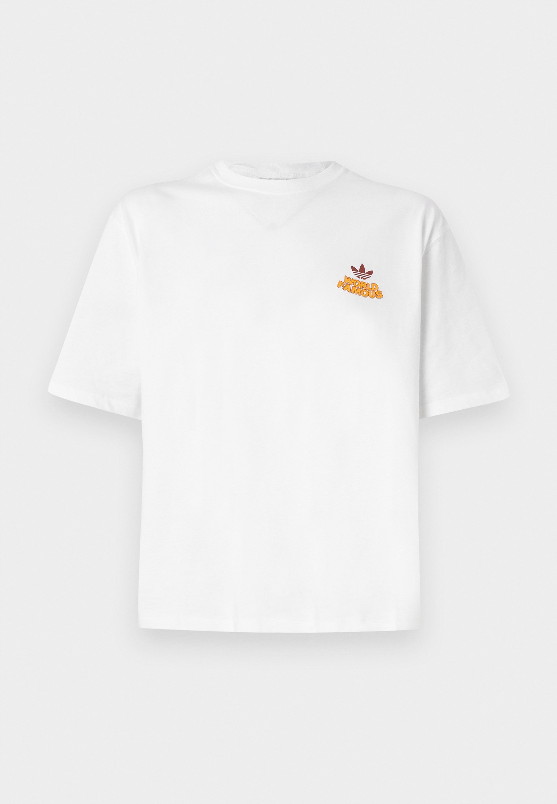 adidas Originals T-skjorter