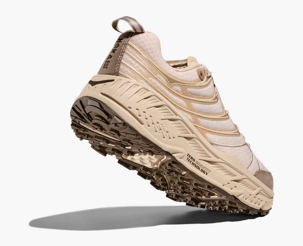 HOKA Stinson Evo OG Haver / Havermelk