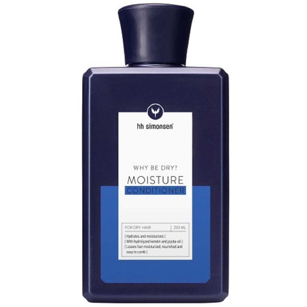 Hydratačný kondicionér HH Simonsen - 250 ml
