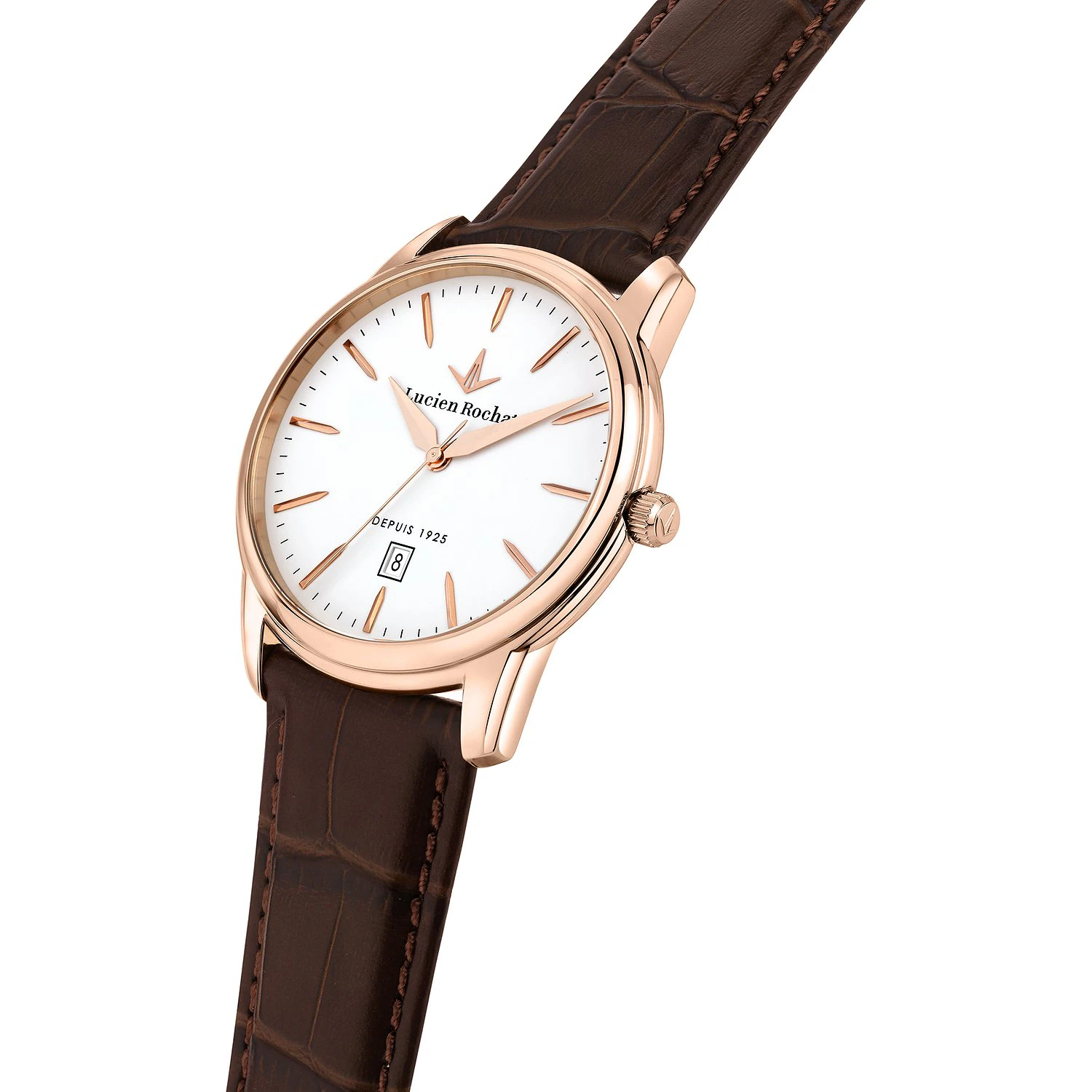 Lucien Rochat Montres
