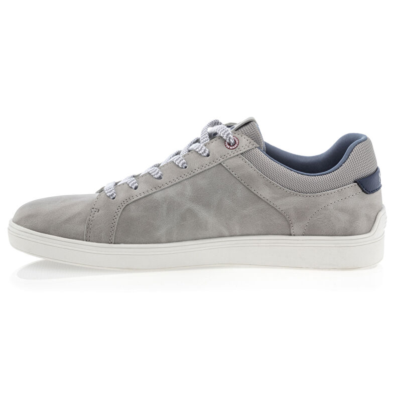 Kurve / sneakers Herre Grå