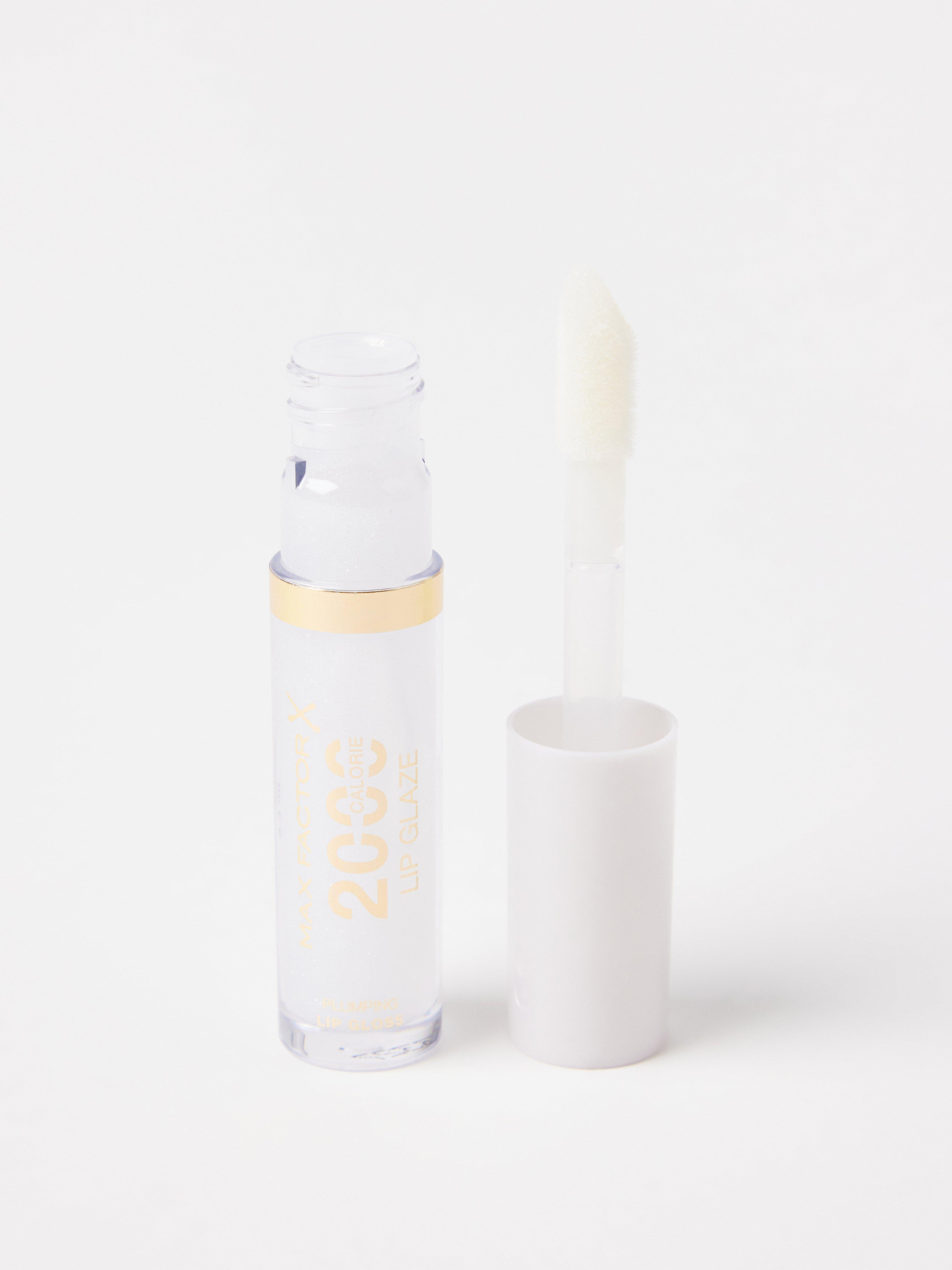 Max Factor 2000 Calorias Brilho Labial